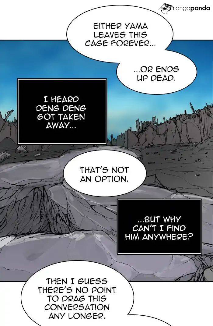 Tower of God Chapter 439 image 067